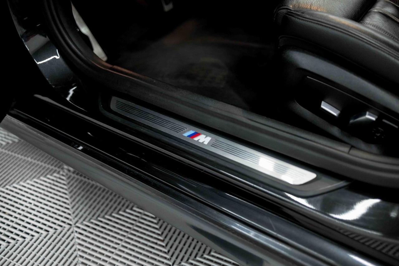 2019 BMW 5 Series 540i Marietta GA