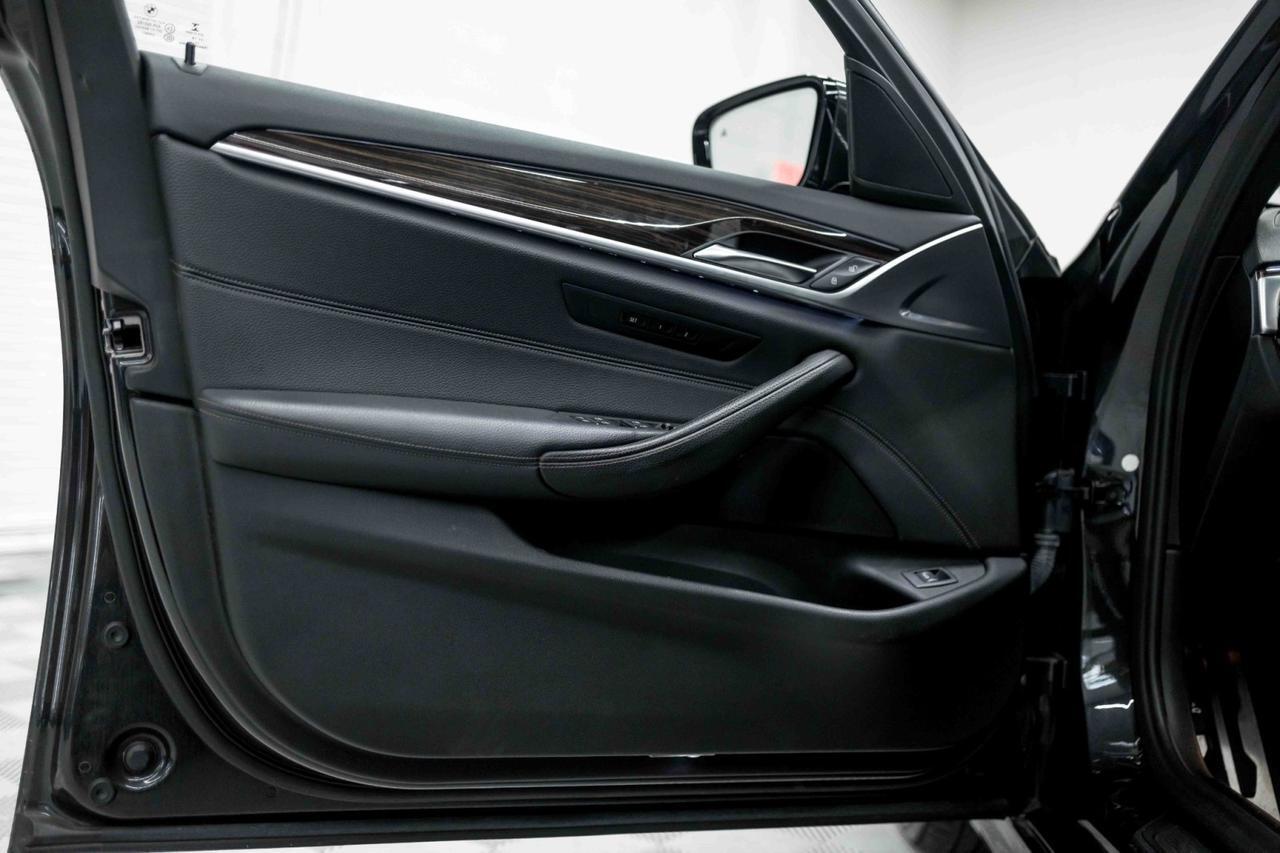 2019 BMW 5 Series 540i Marietta GA