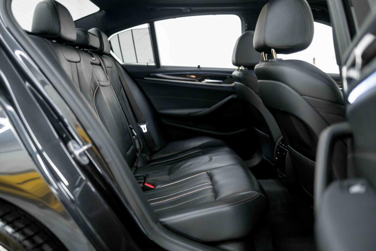 2019 BMW 5 Series 540i Marietta GA