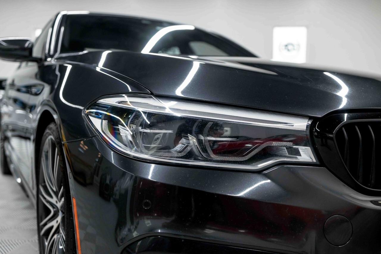 2019 BMW 5 Series 540i Marietta GA