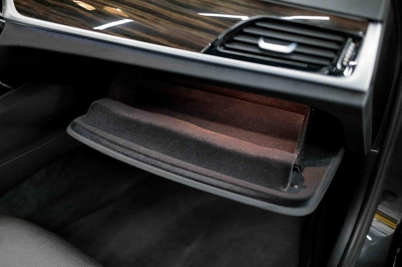 2019 BMW 5 Series 540i Marietta GA