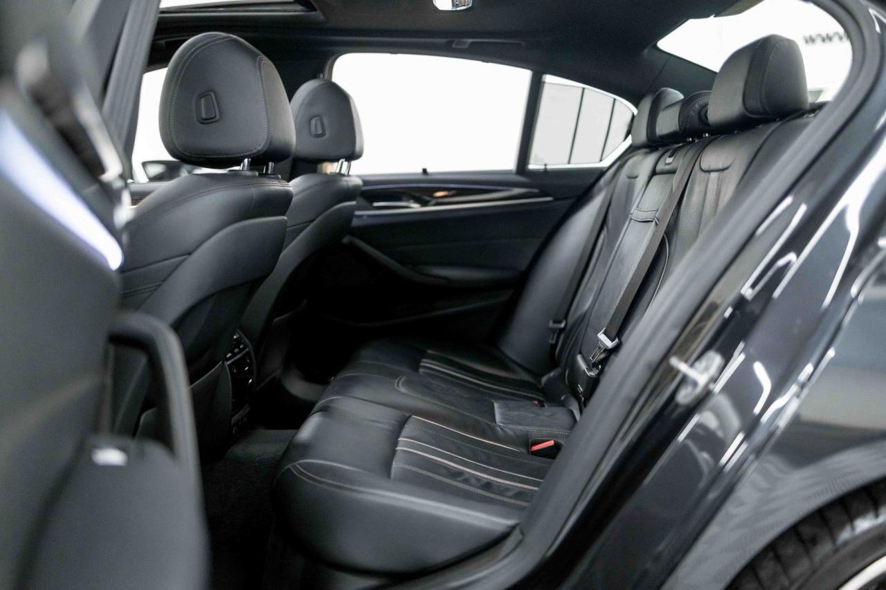 2019 BMW 5 Series 540i Marietta GA