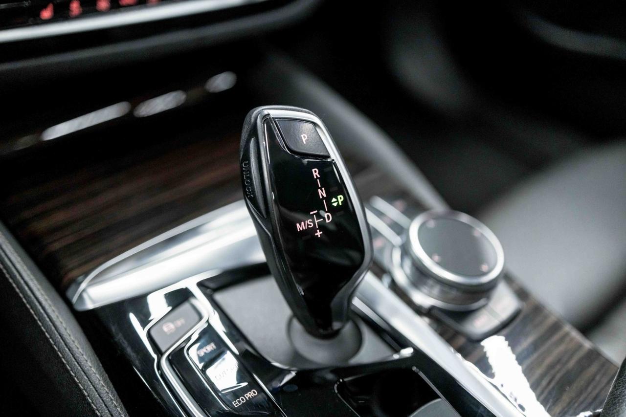 2019 BMW 5 Series 540i Marietta GA