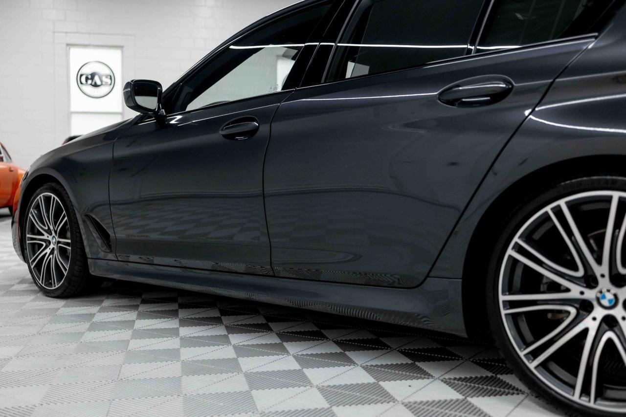 2019 BMW 5 Series 540i Marietta GA