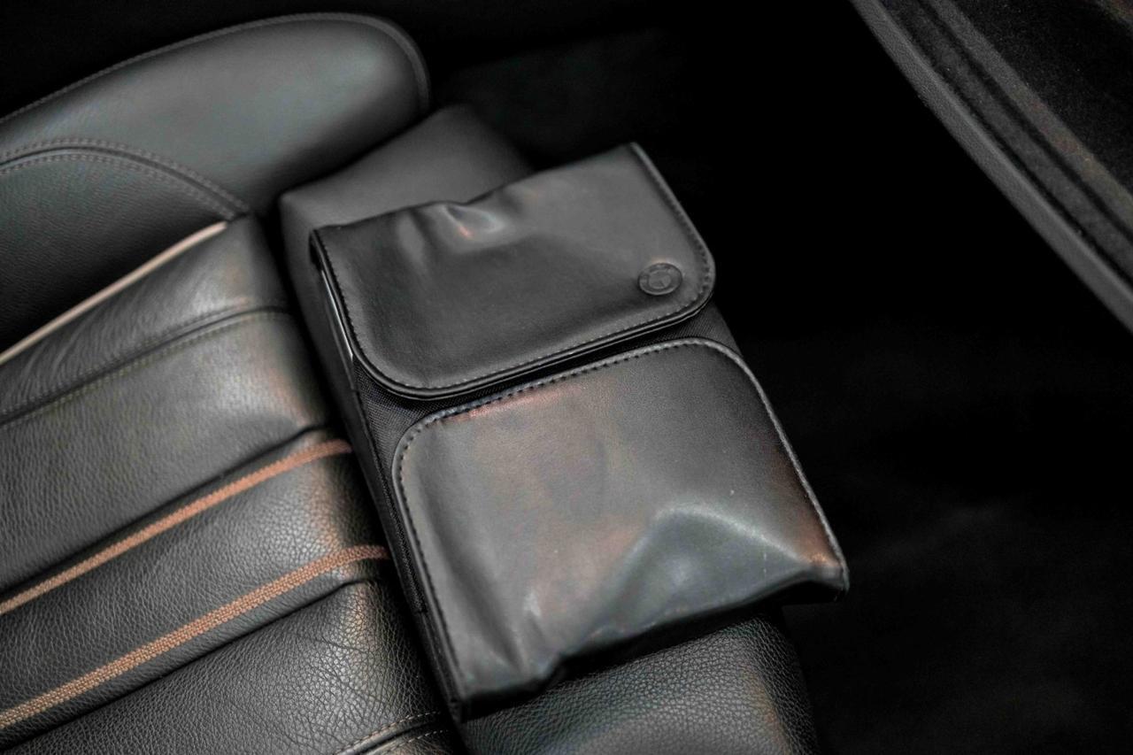2019 BMW 5 Series 540i Marietta GA