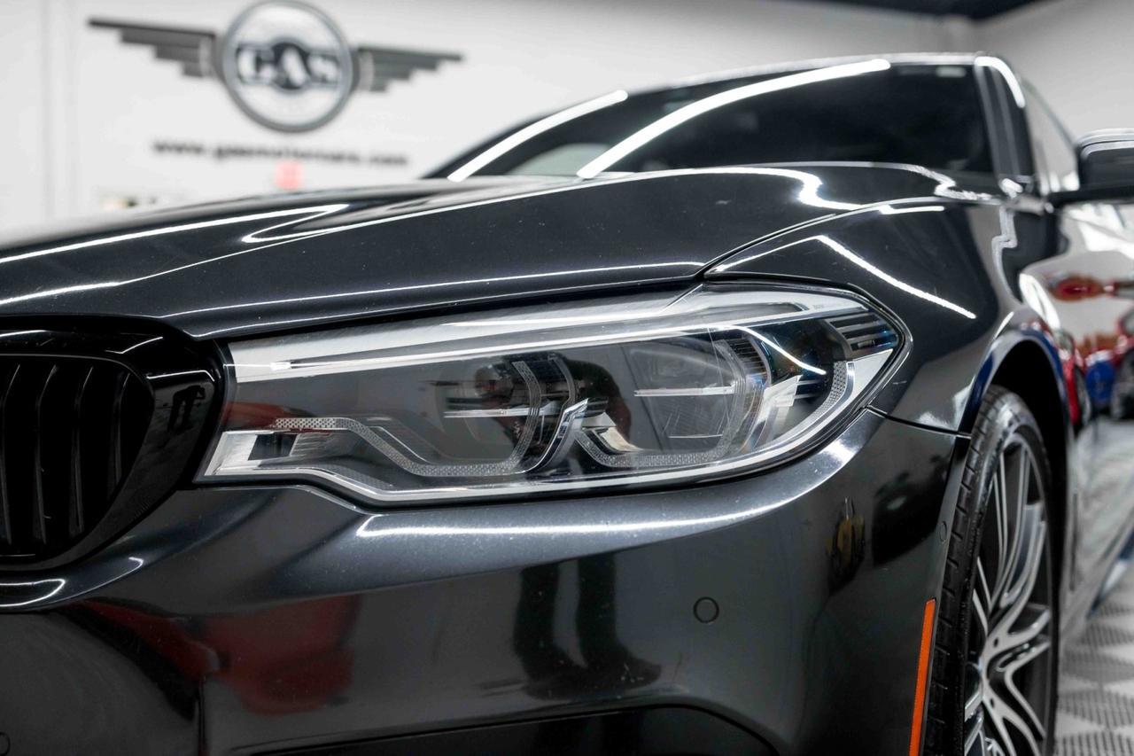 2019 BMW 5 Series 540i Marietta GA