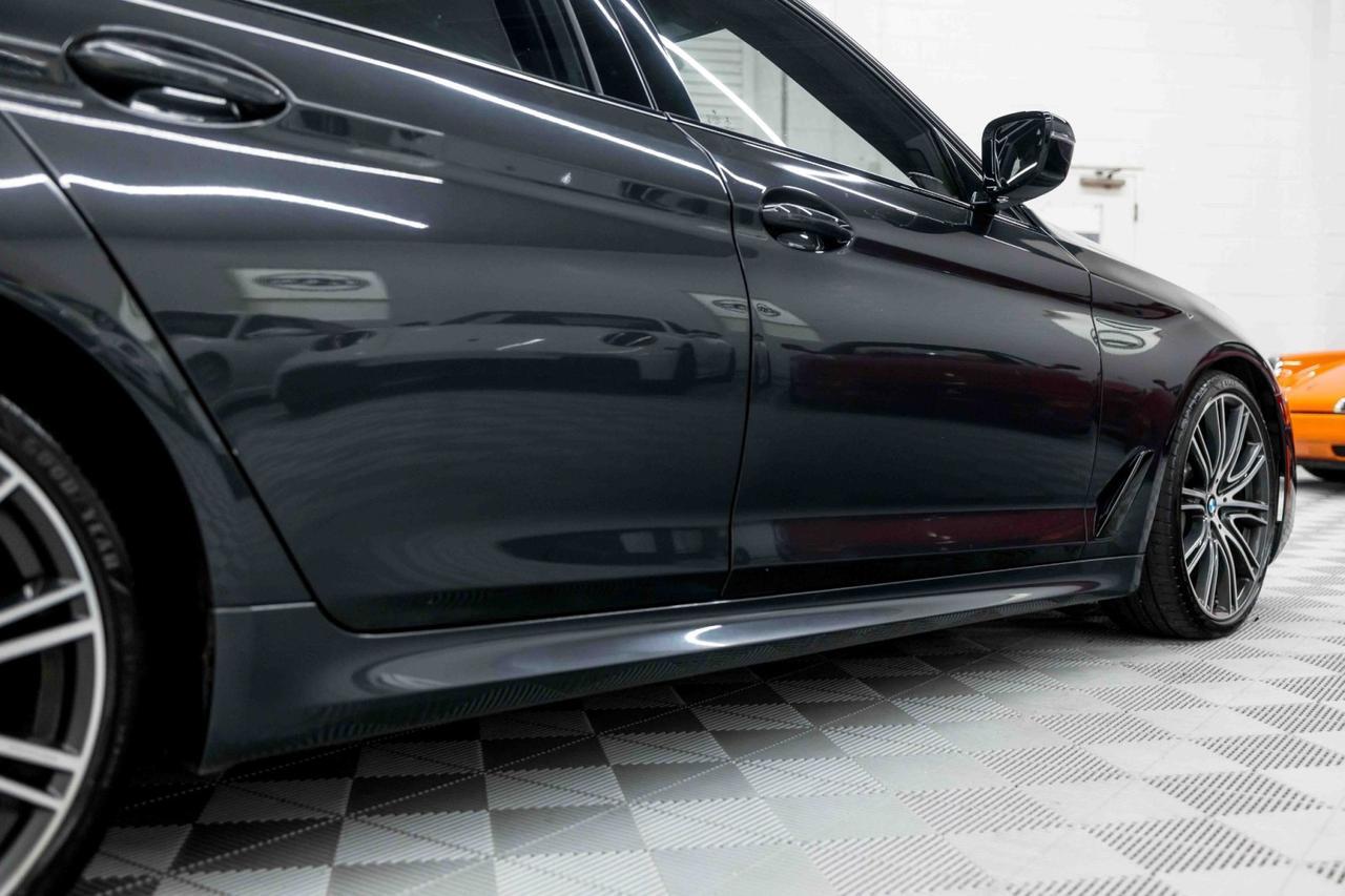 2019 BMW 5 Series 540i Marietta GA