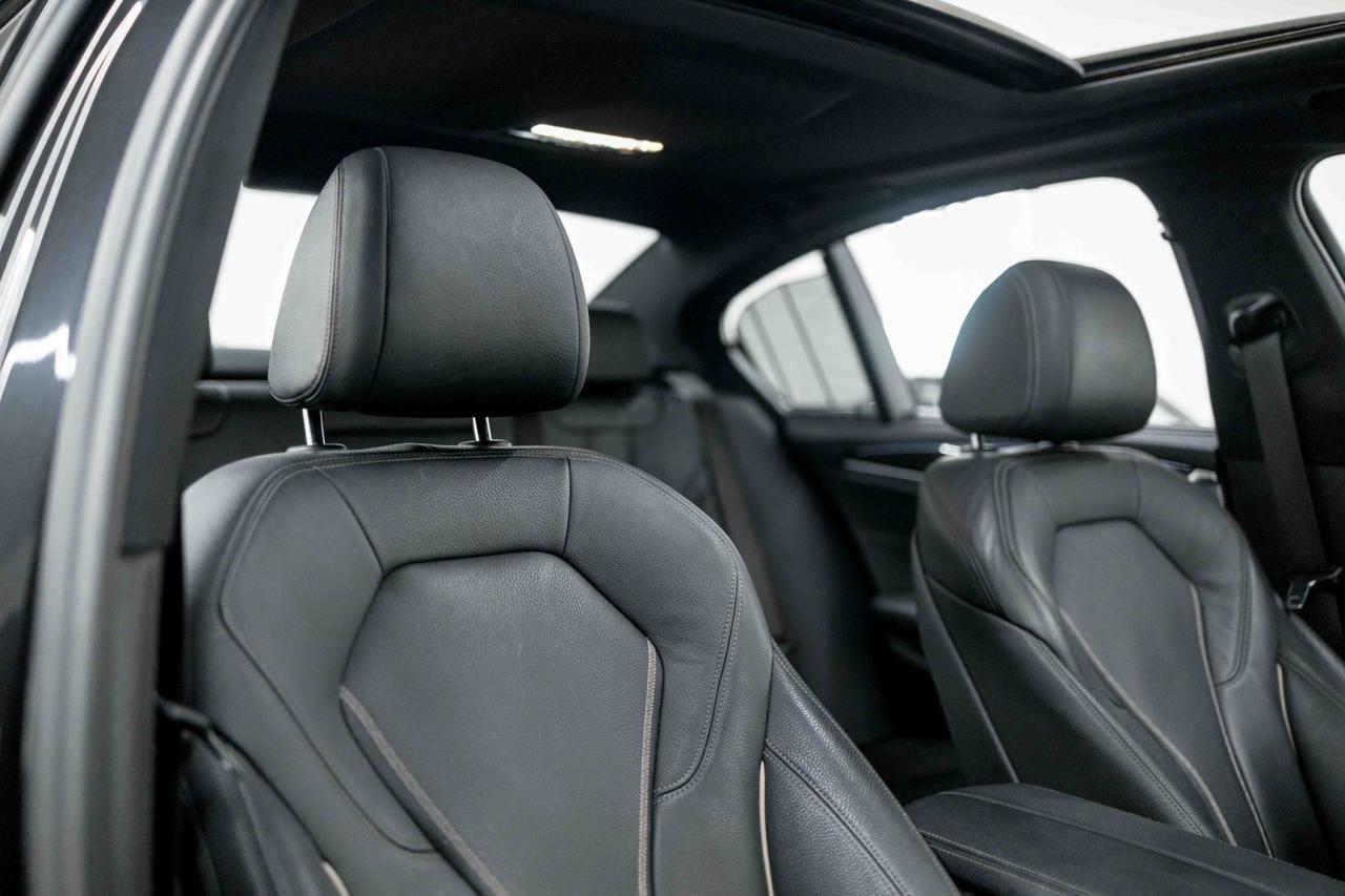 2019 BMW 5 Series 540i Marietta GA