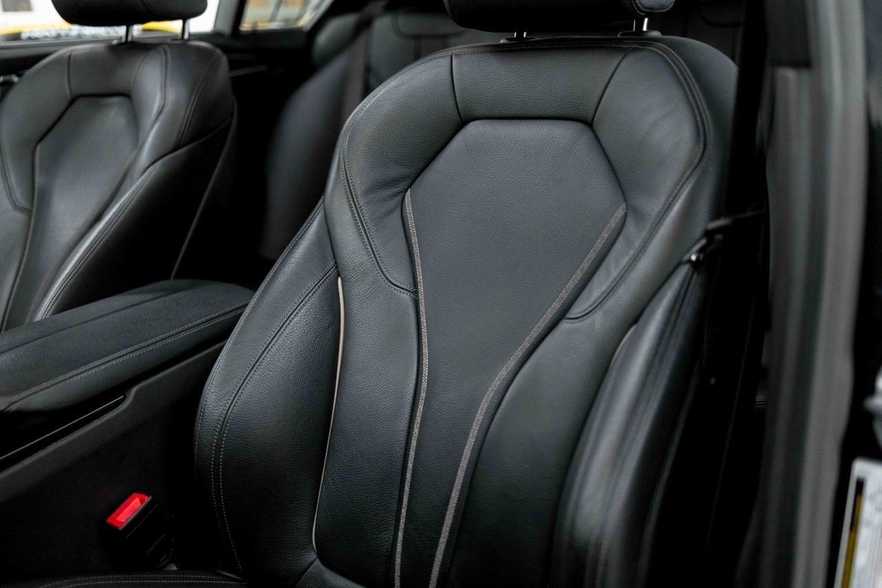 2019 BMW 5 Series 540i Marietta GA