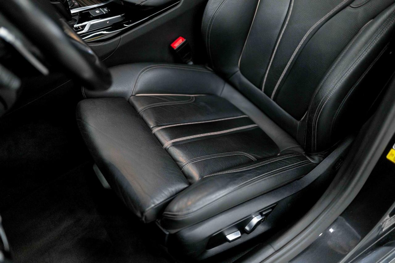 2019 BMW 5 Series 540i Marietta GA