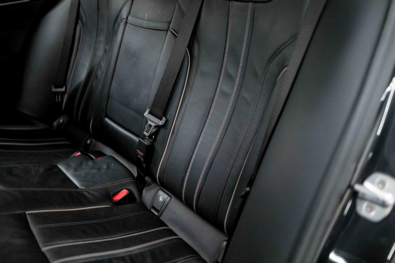 2019 BMW 5 Series 540i Marietta GA