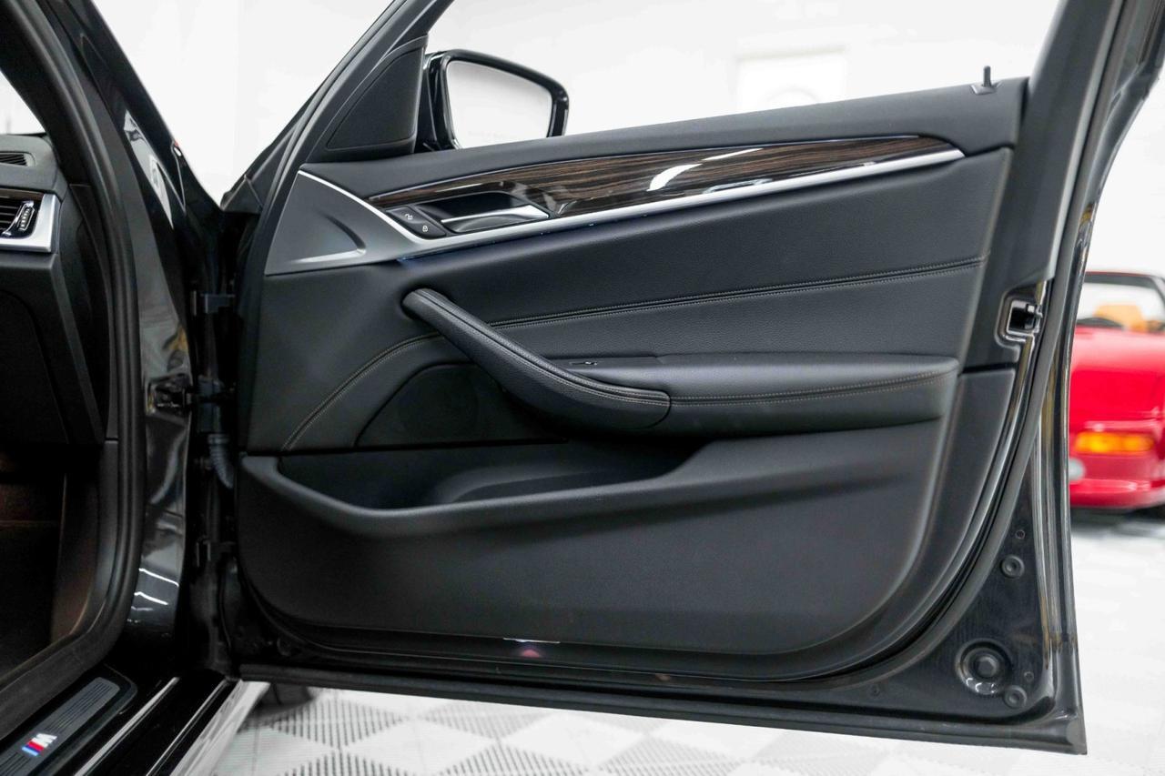 2019 BMW 5 Series 540i Marietta GA