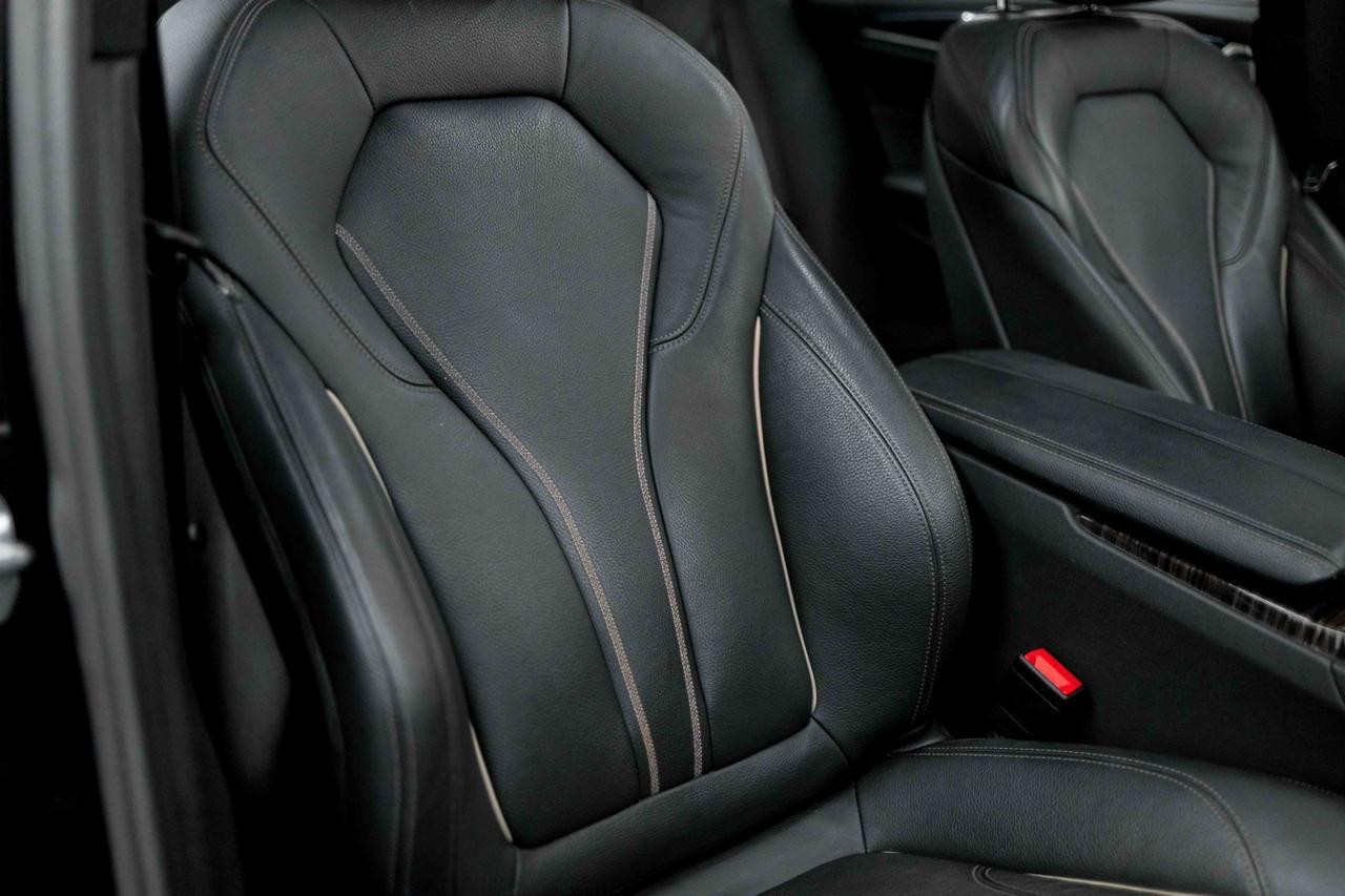 2019 BMW 5 Series 540i Marietta GA
