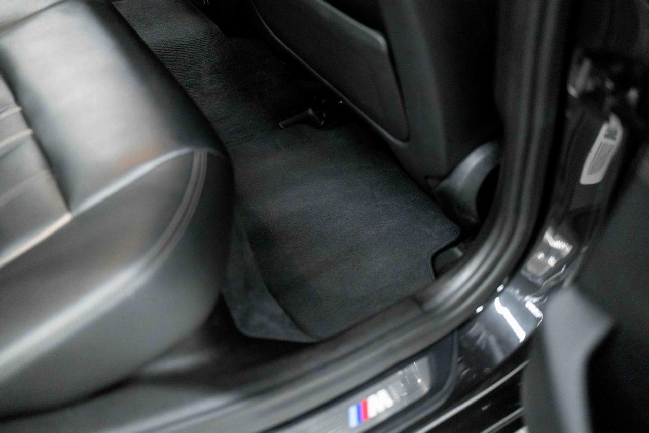 2019 BMW 5 Series 540i Marietta GA
