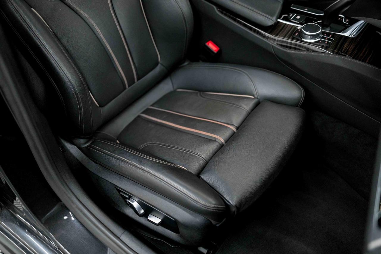 2019 BMW 5 Series 540i Marietta GA