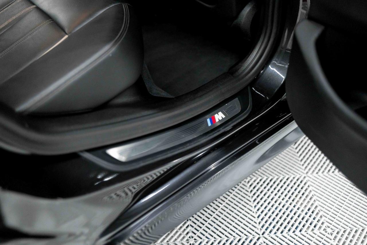 2019 BMW 5 Series 540i Marietta GA