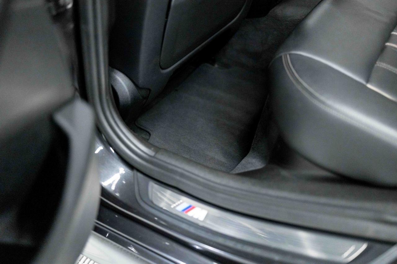 2019 BMW 5 Series 540i Marietta GA