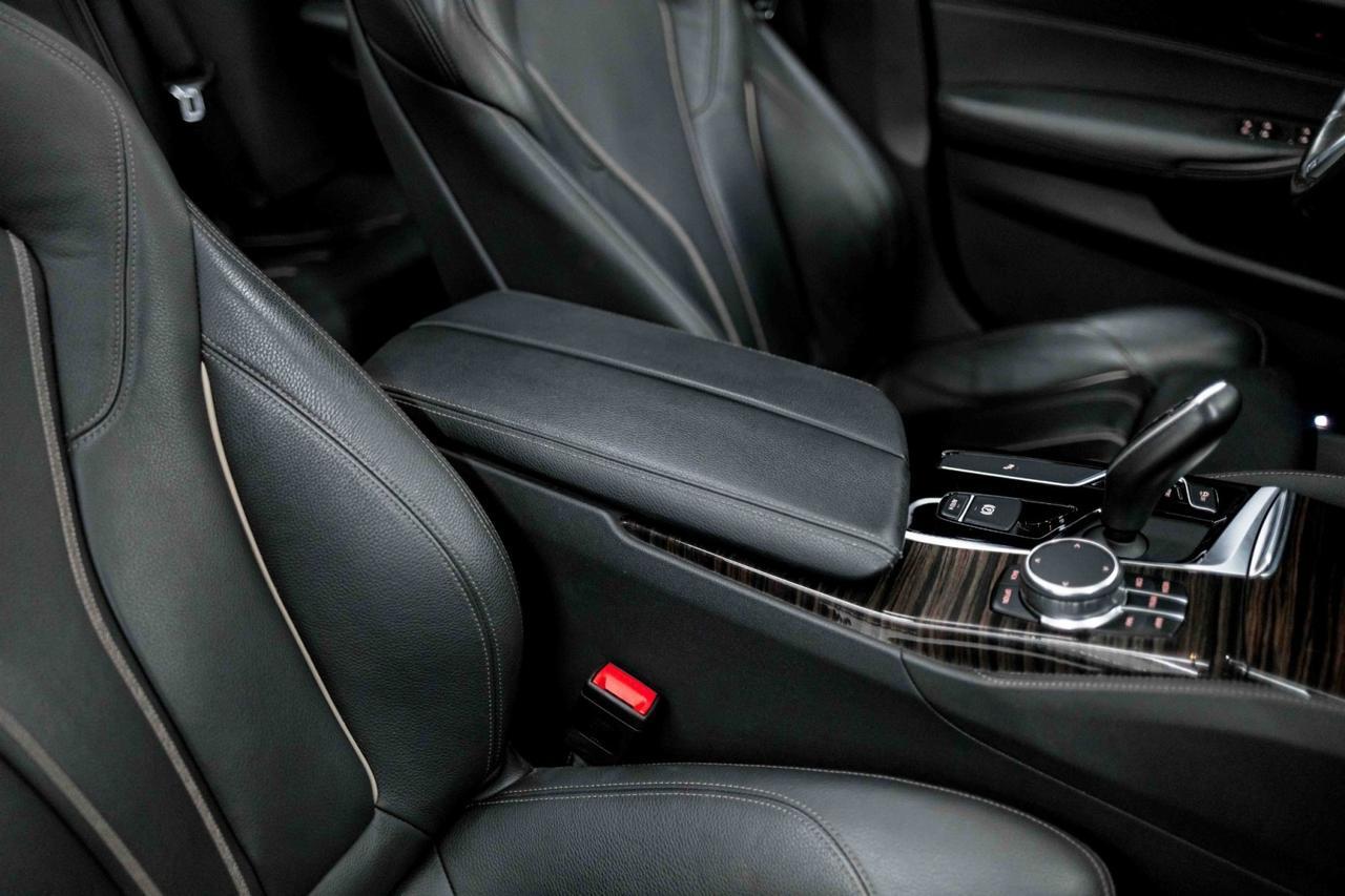 2019 BMW 5 Series 540i Marietta GA