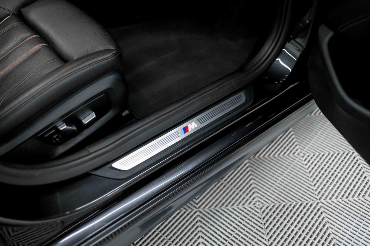 2019 BMW 5 Series 540i Marietta GA