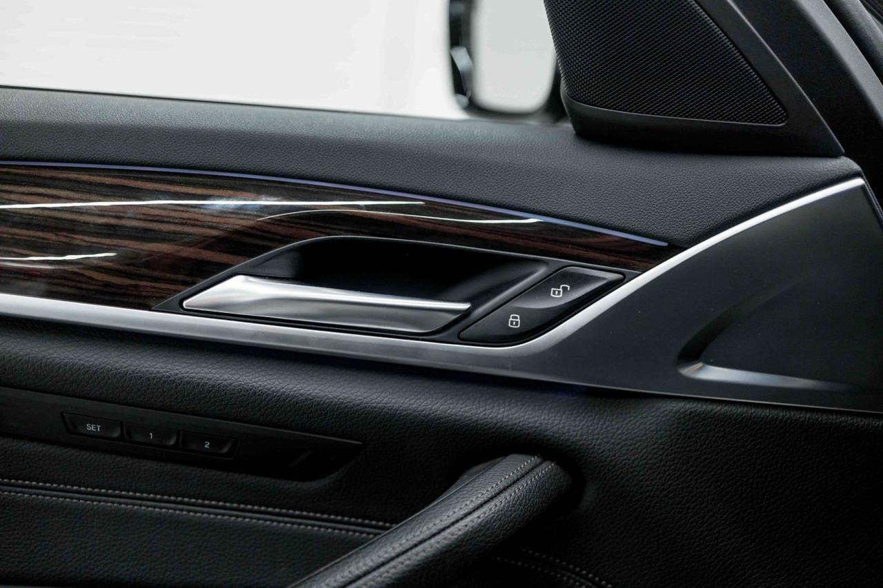 2019 BMW 5 Series 540i Marietta GA