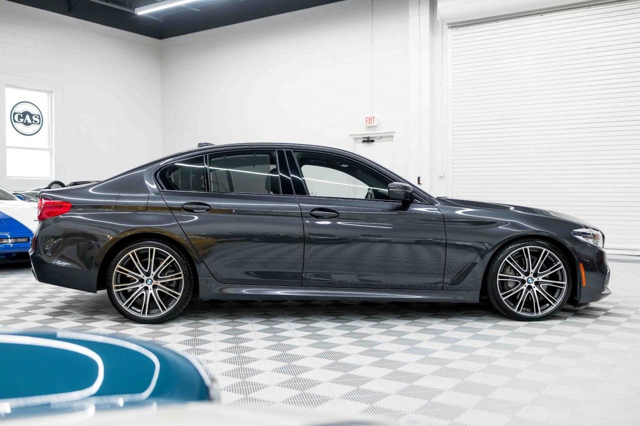 2019 BMW 5 Series 540i Marietta GA