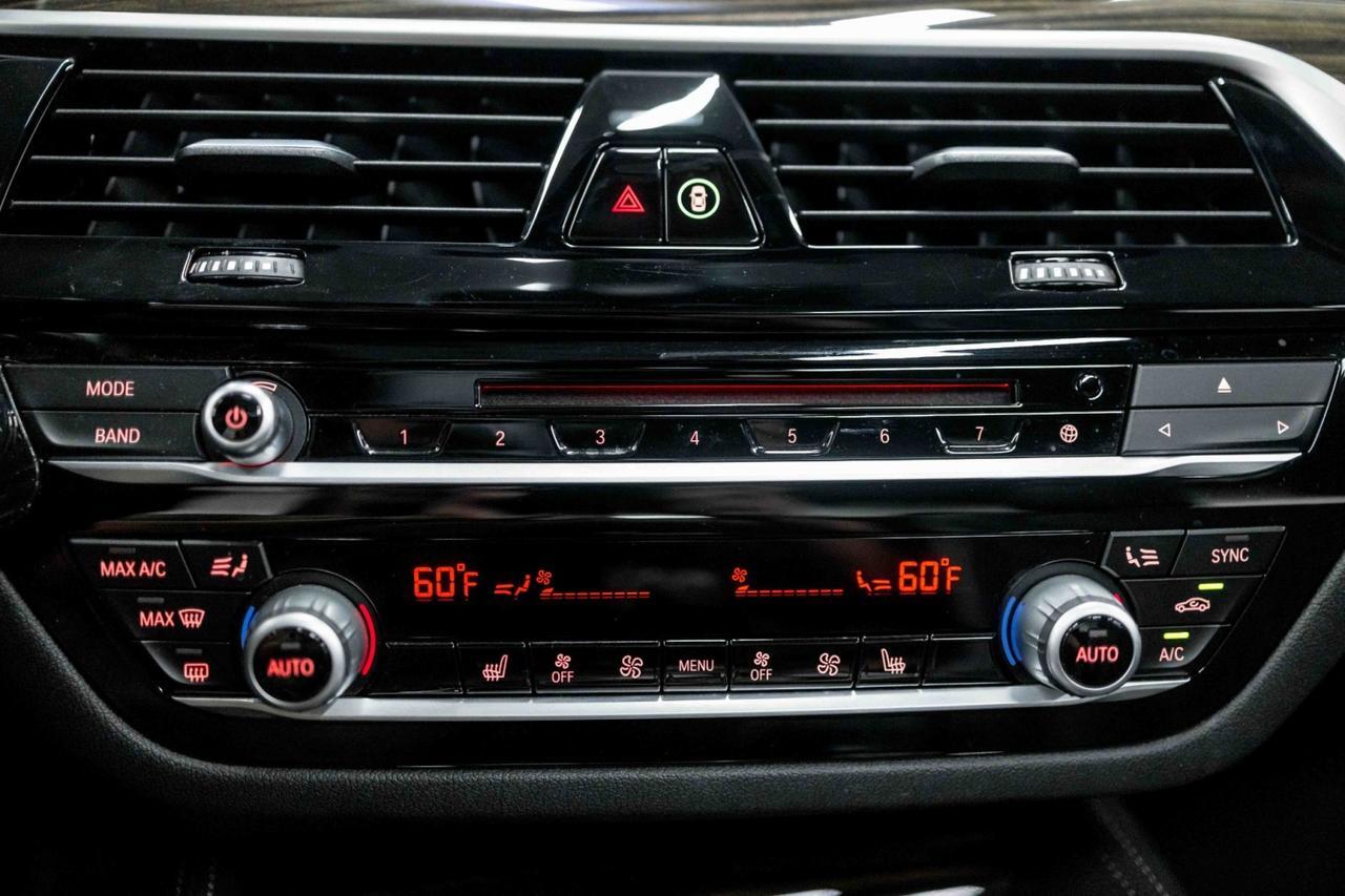 2019 BMW 5 Series 540i Marietta GA