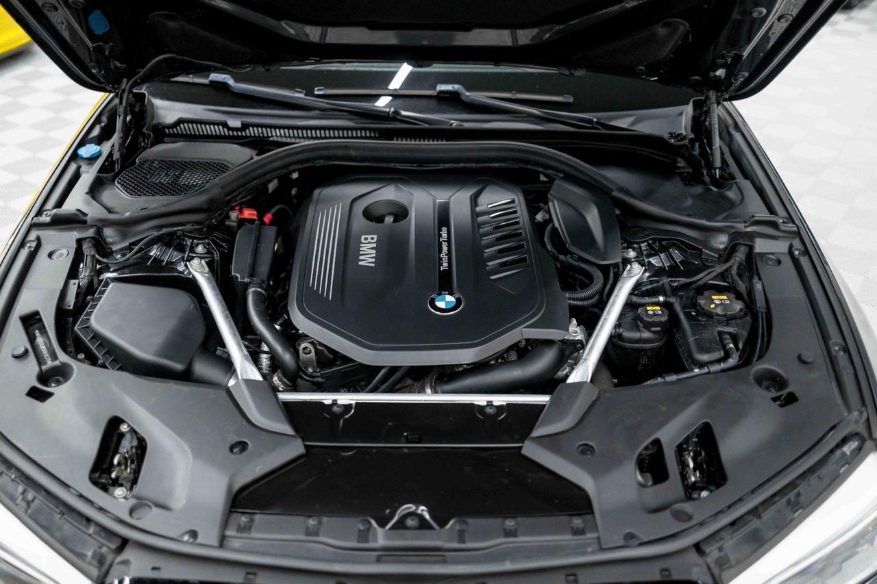 2019 BMW 5 Series 540i Marietta GA