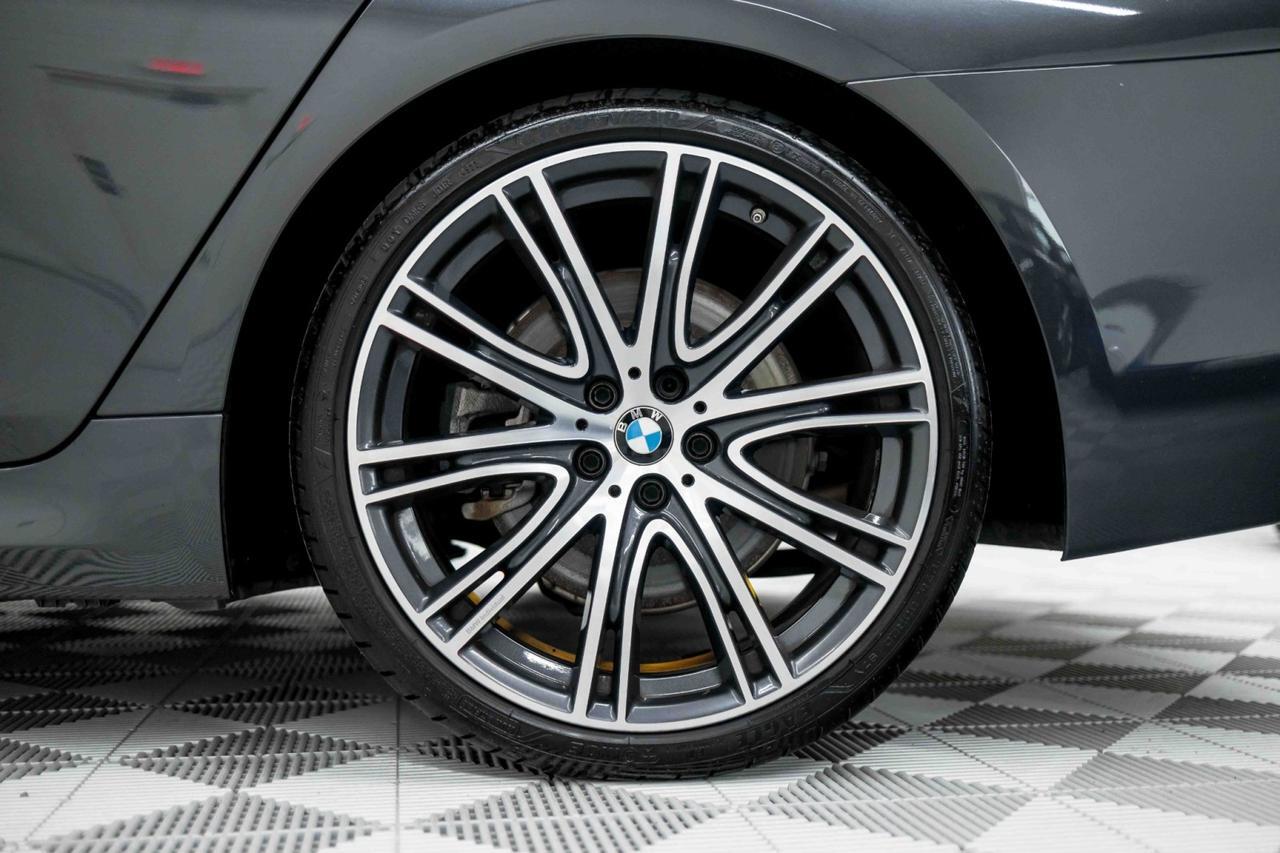 2019 BMW 5 Series 540i Marietta GA