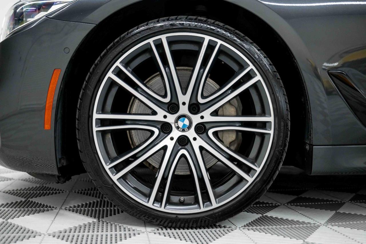 2019 BMW 5 Series 540i Marietta GA