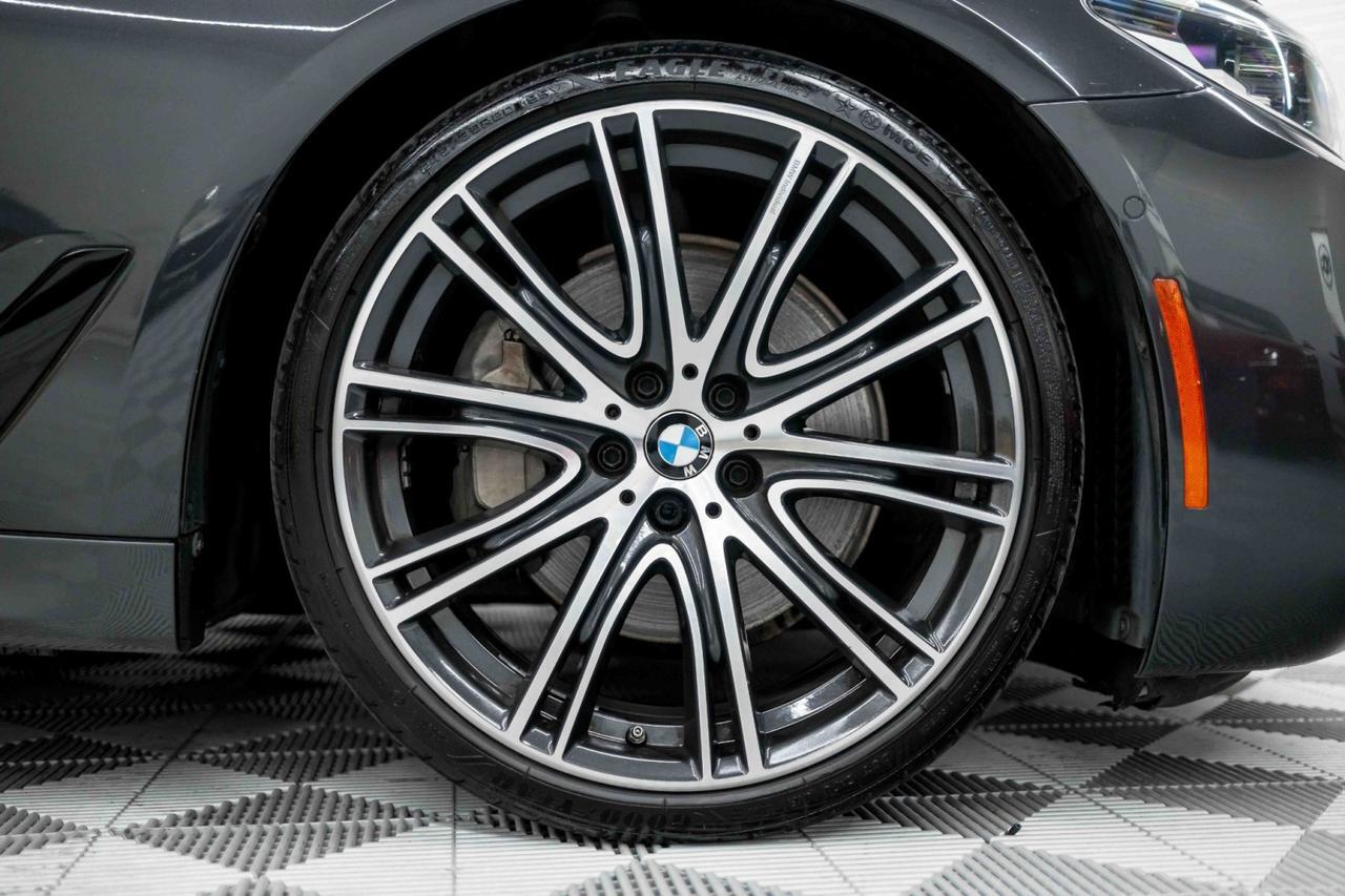 2019 BMW 5 Series 540i Marietta GA