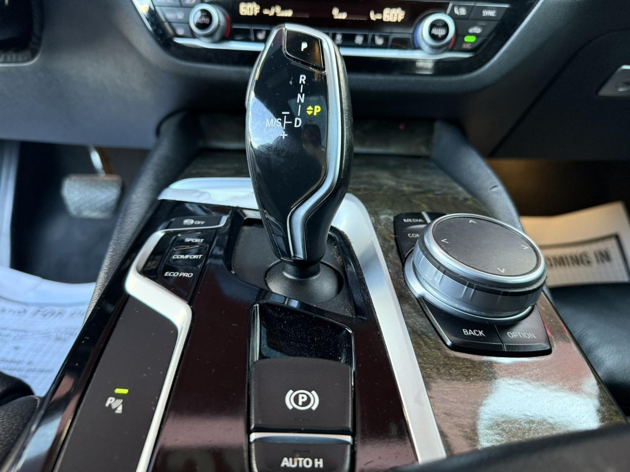 2019 BMW 5 Series 540i Hollywood FL