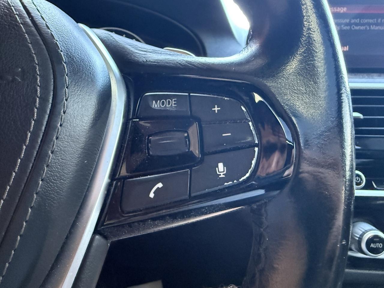 2019 BMW 5 Series 540i Hollywood FL