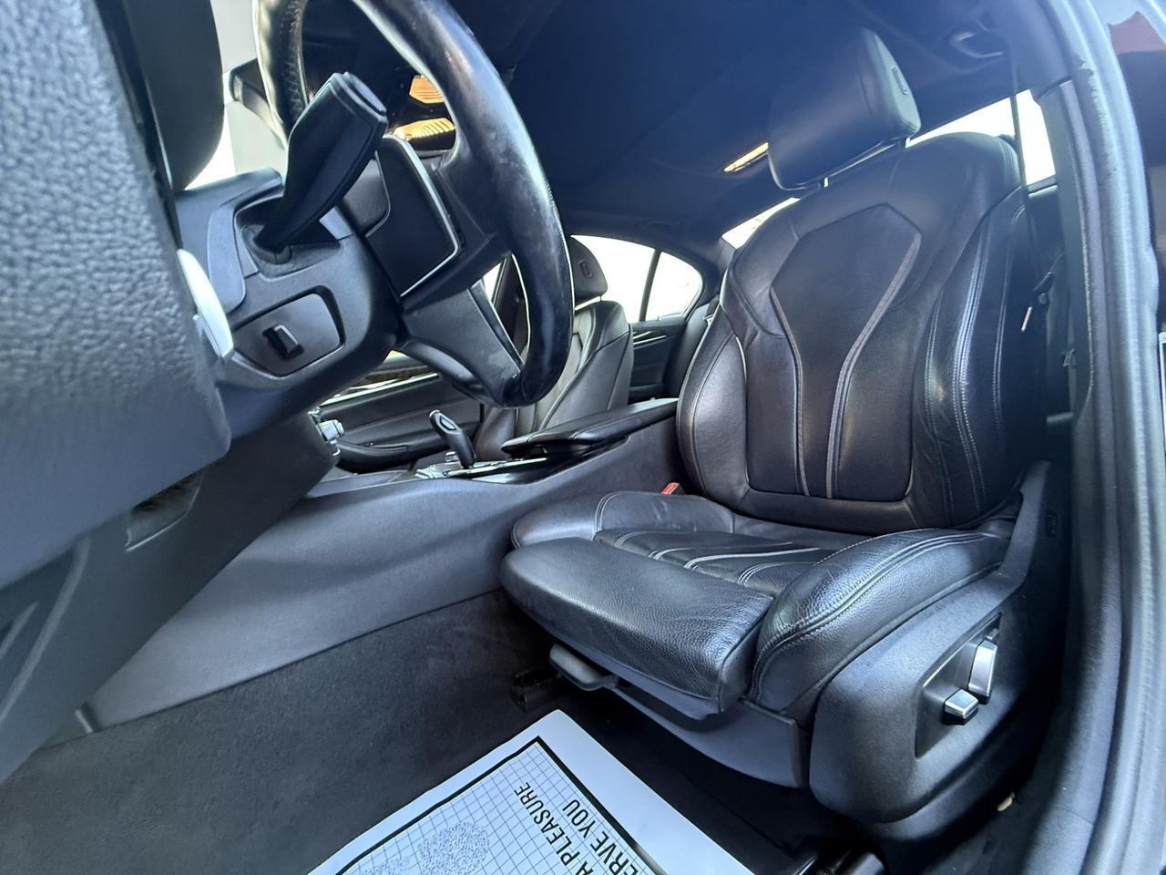 2019 BMW 5 Series 540i Hollywood FL