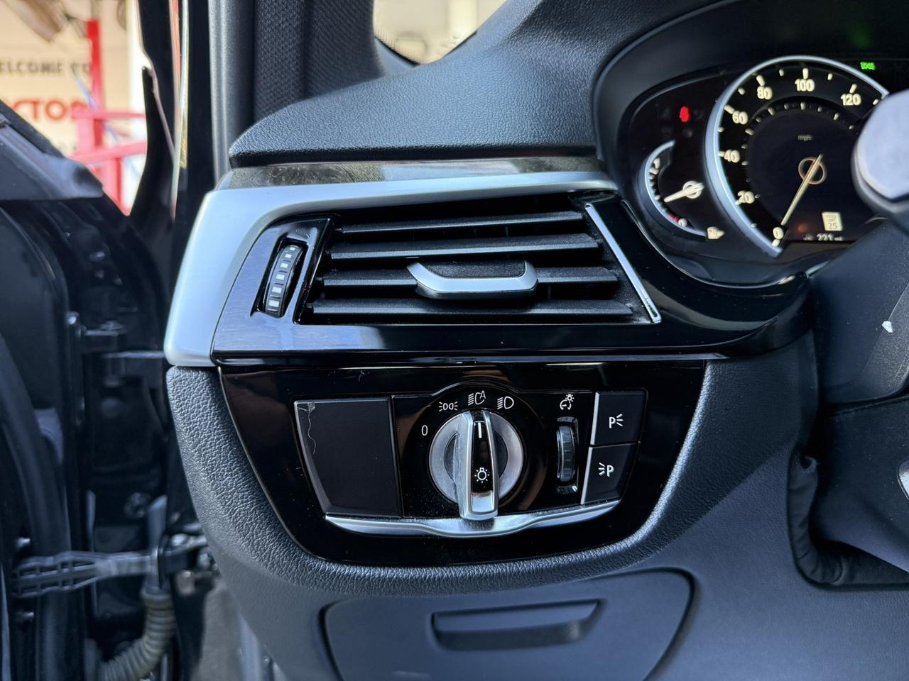 2019 BMW 5 Series 540i Hollywood FL