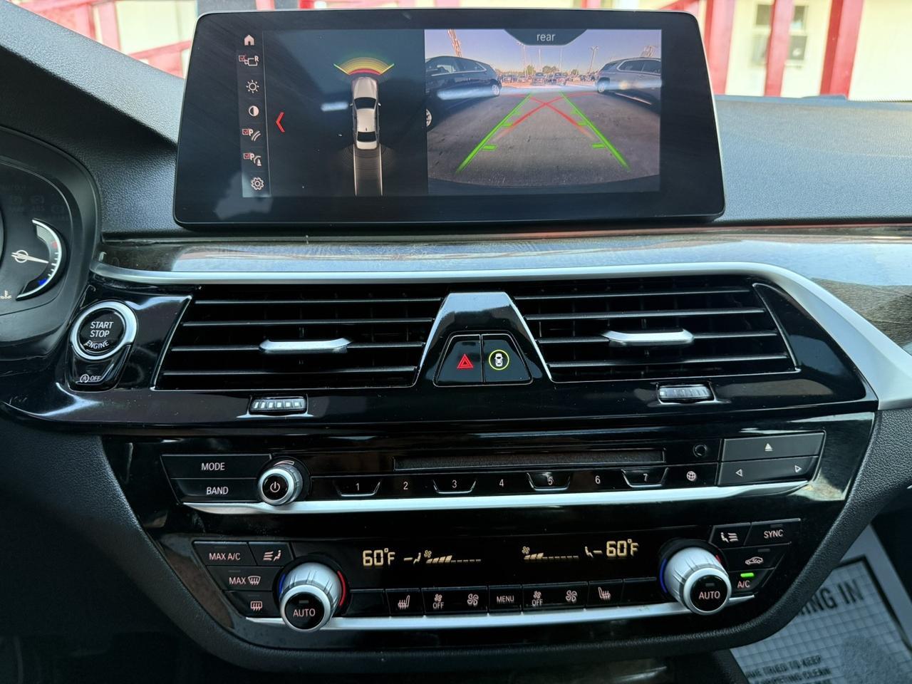 2019 BMW 5 Series 540i Hollywood FL