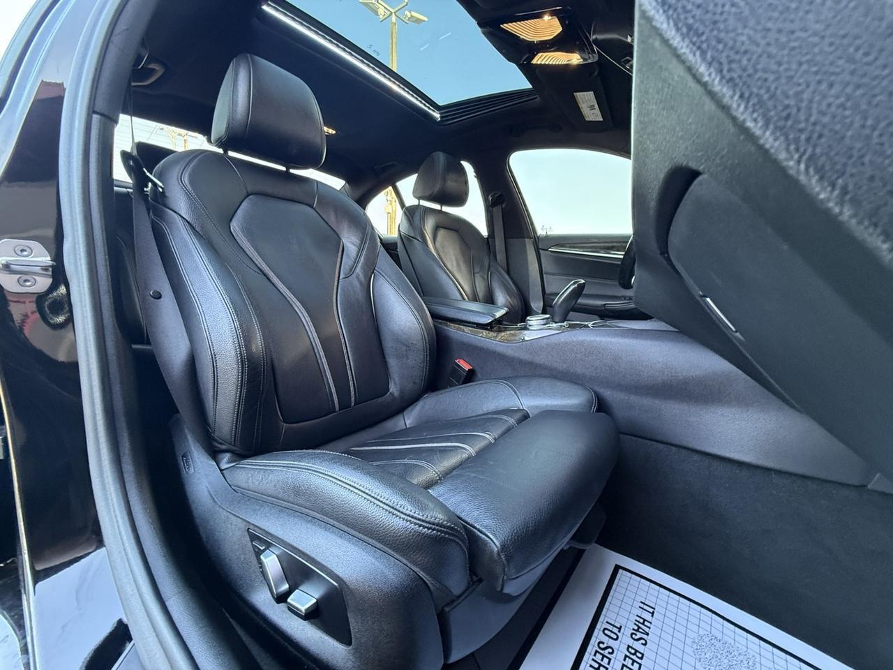 2019 BMW 5 Series 540i Hollywood FL