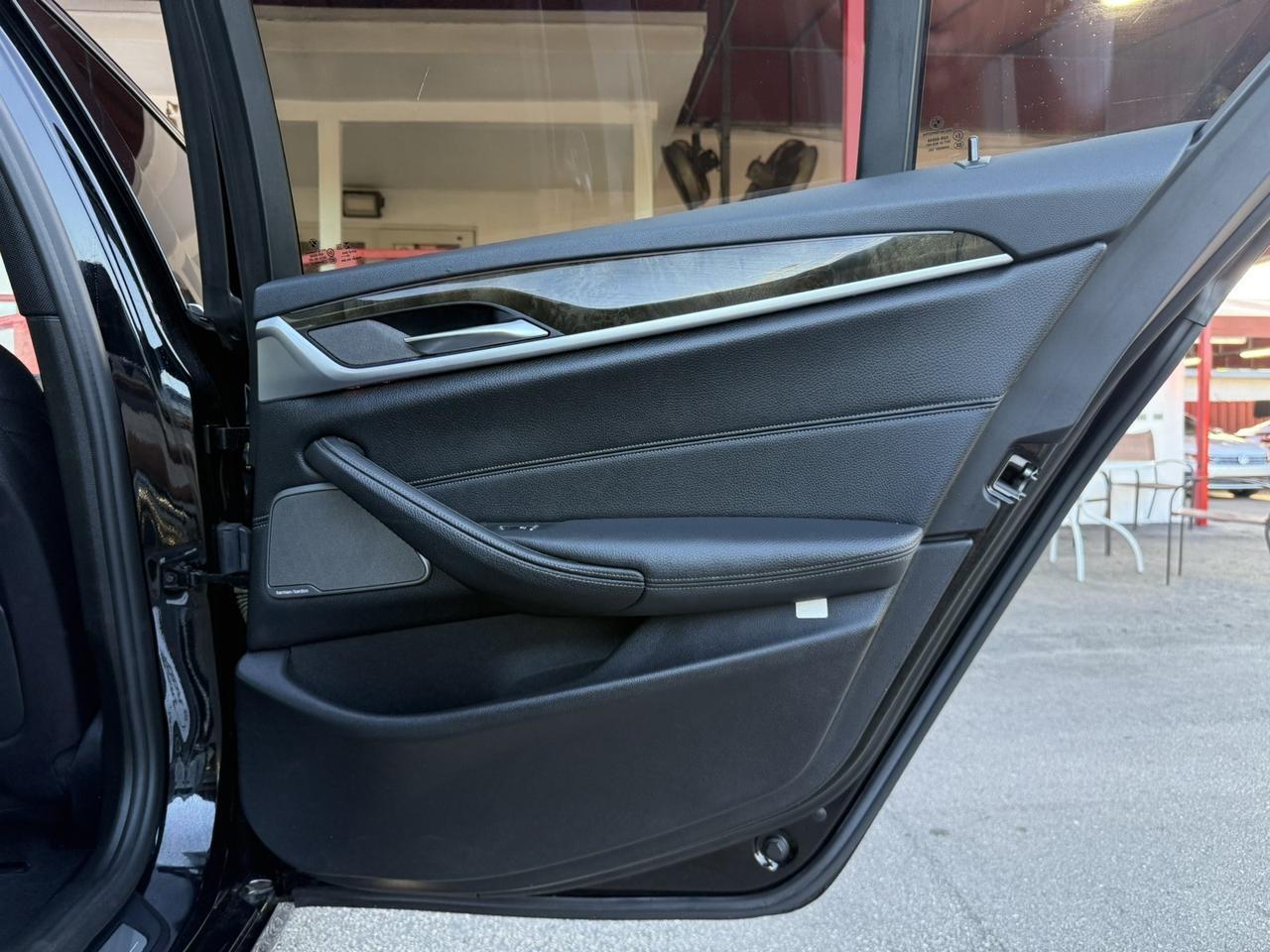 2019 BMW 5 Series 540i Hollywood FL