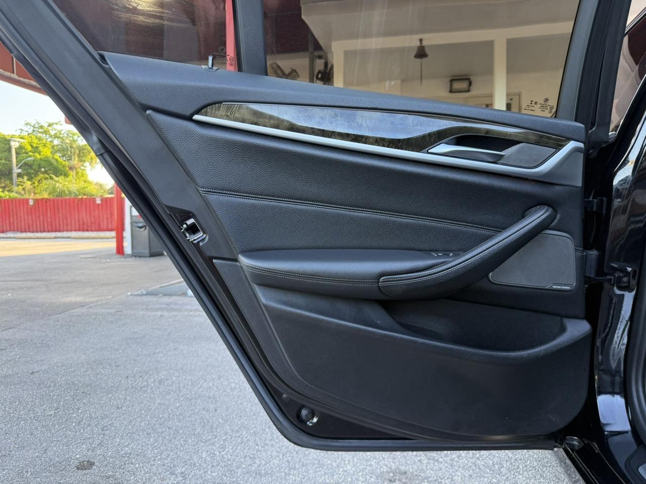 2019 BMW 5 Series 540i Hollywood FL