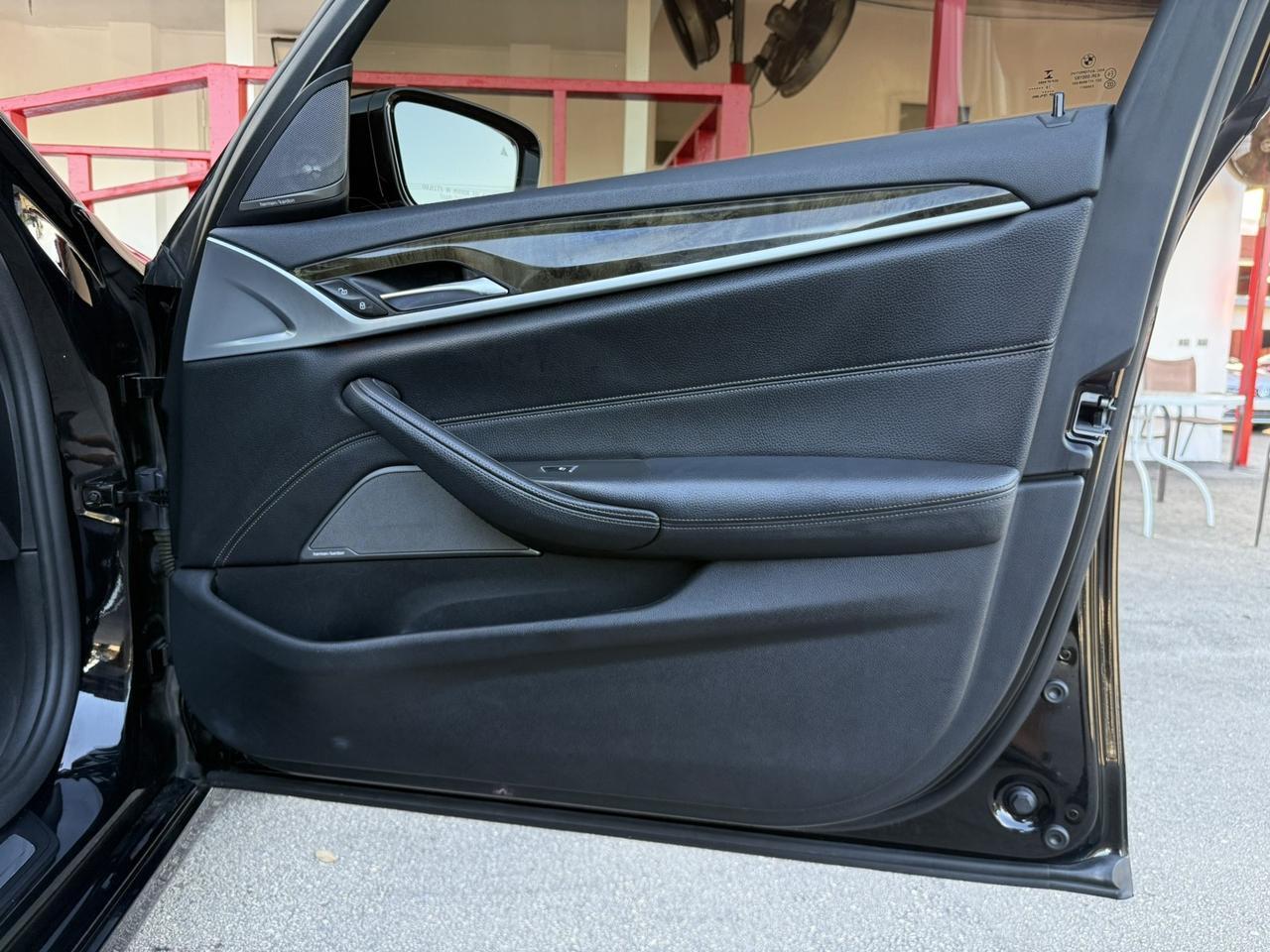 2019 BMW 5 Series 540i Hollywood FL