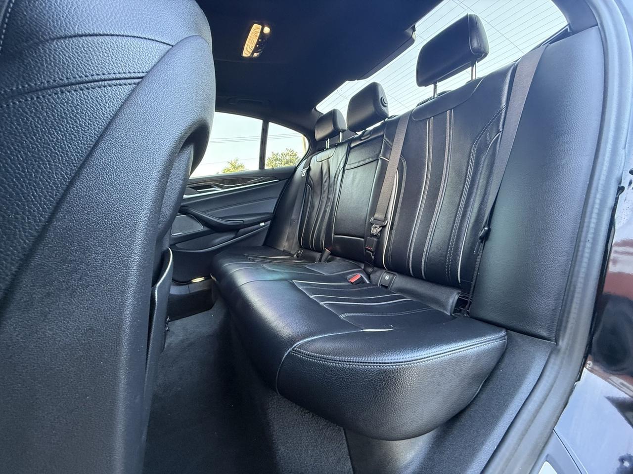 2019 BMW 5 Series 540i Hollywood FL