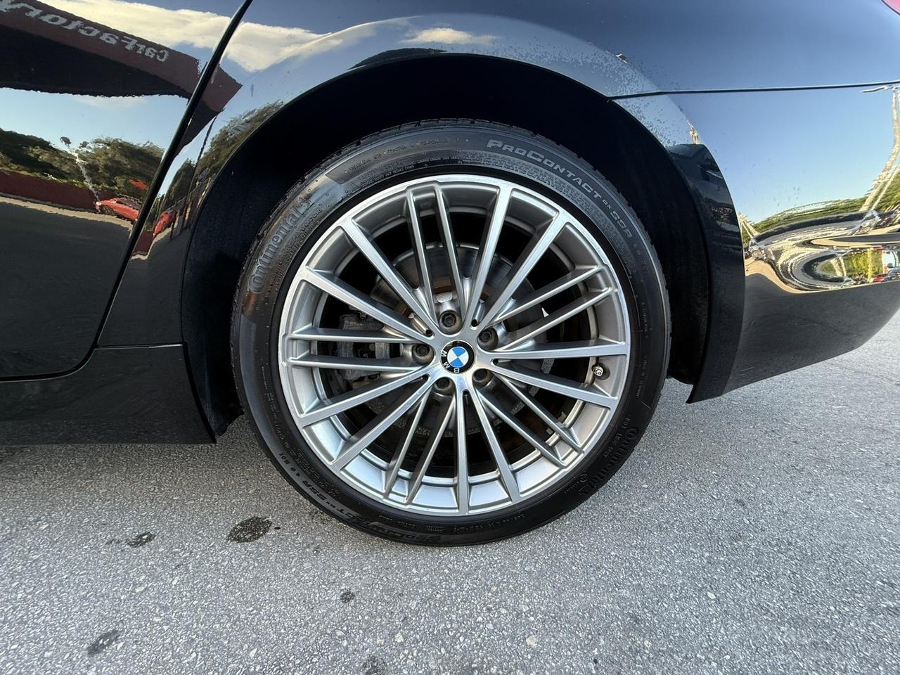 2019 BMW 5 Series 540i Hollywood FL