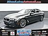 2019 BMW 5 Series 540i
