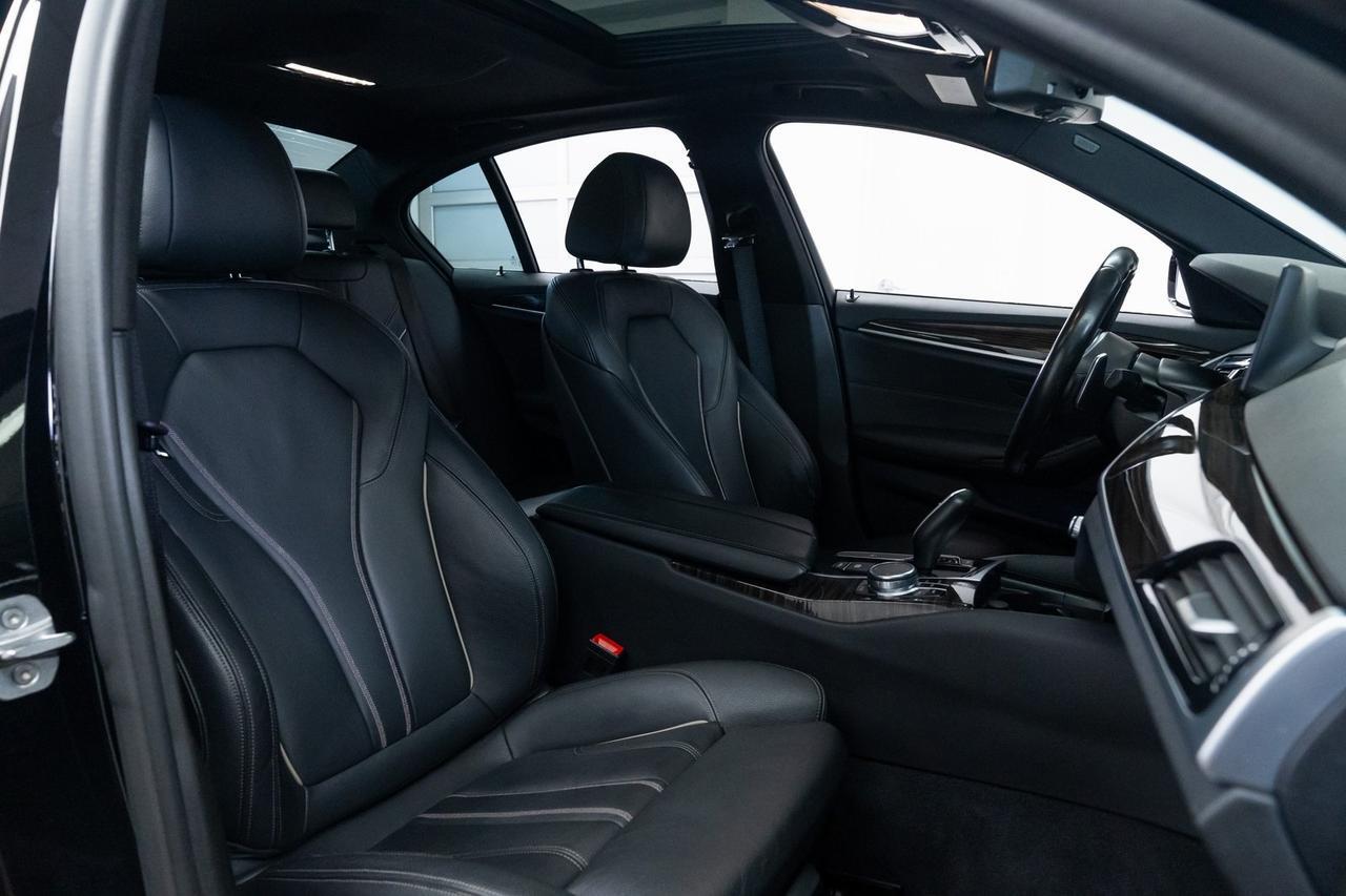 2019 BMW 5 Series 540i Portland OR