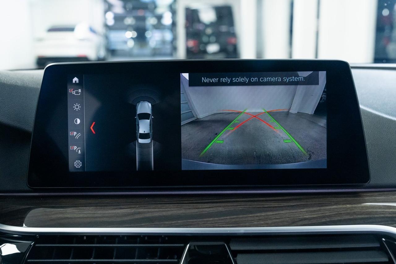 2019 BMW 5 Series 540i Portland OR
