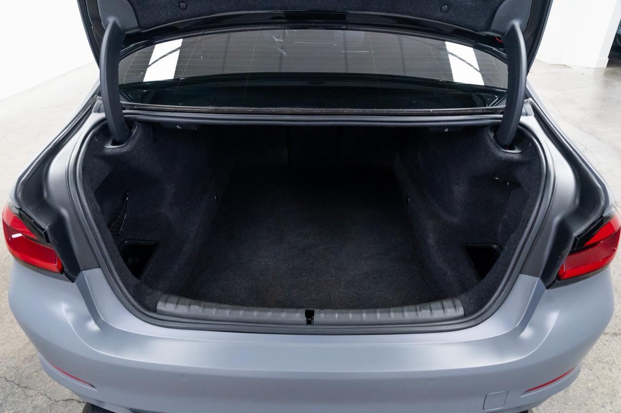 2019 BMW 5 Series 540i Portland OR