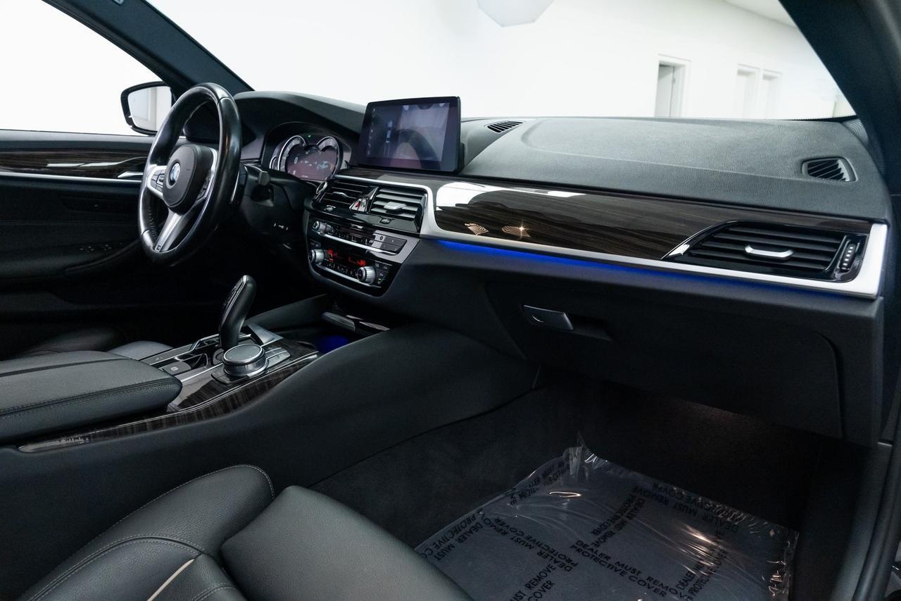 2019 BMW 5 Series 540i Portland OR