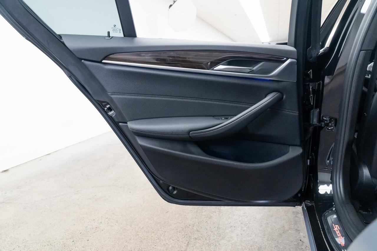 2019 BMW 5 Series 540i Portland OR