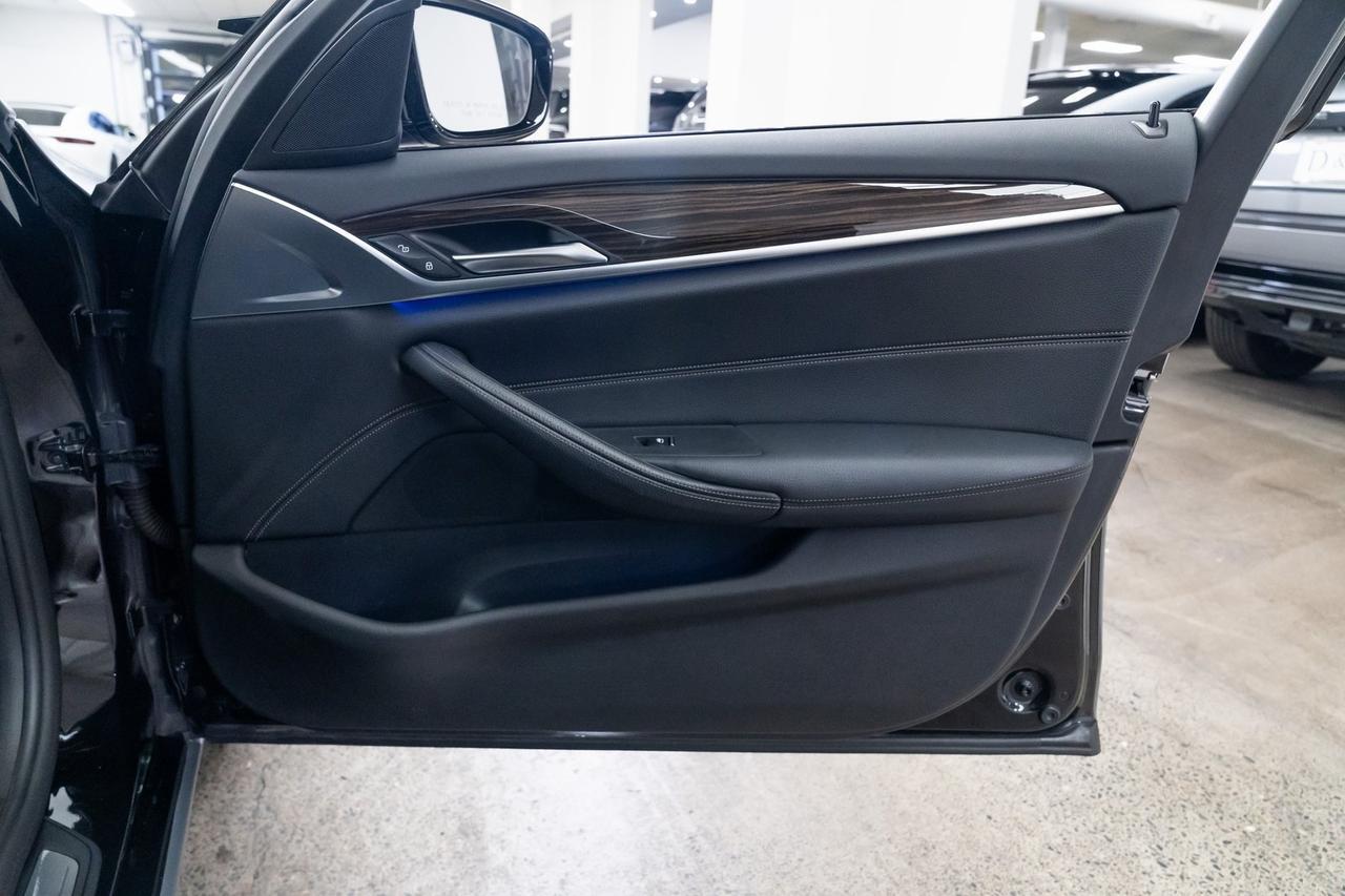 2019 BMW 5 Series 540i Portland OR