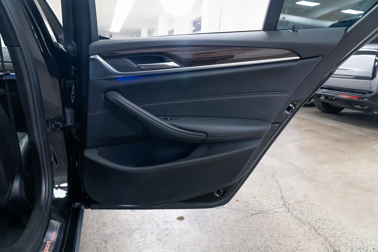 2019 BMW 5 Series 540i Portland OR