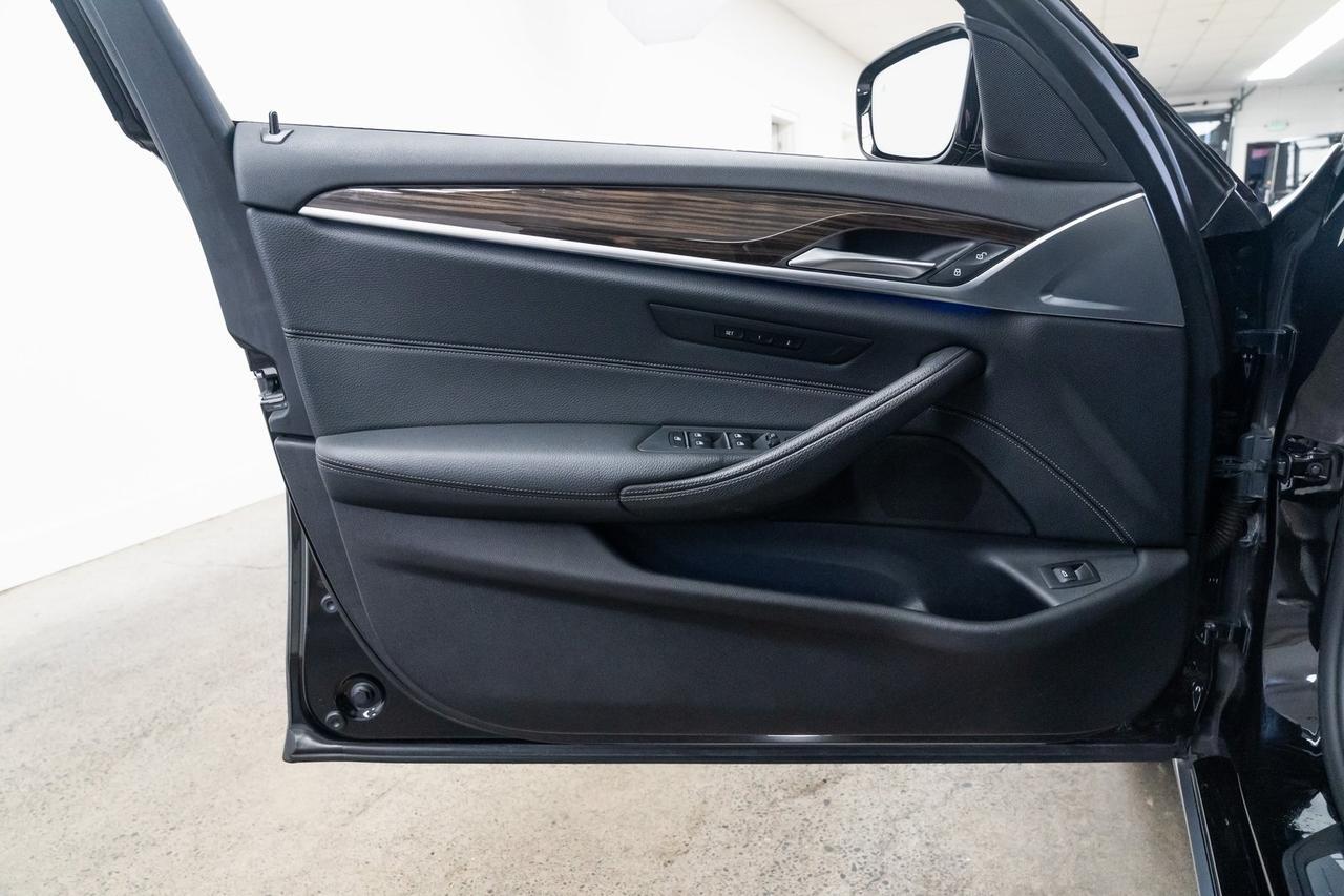 2019 BMW 5 Series 540i Portland OR